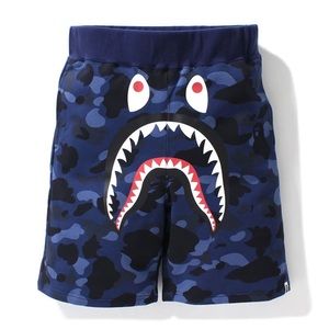 short bape